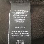 Boom Boom Jeans  stretchy fringed skirt Photo 3