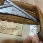 Wrangler Vintage  vest Photo 1