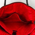 Kate Spade Laptop Bag Brown Nylon Messenger Photo 12