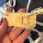 For Love & Lemons Pastel Papillon Butterflies
Underwire mesh bra 38DD, NWT Photo 8