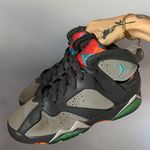 Jordan Air 7 Retro GS ‘Barcelona Days’ Photo 5