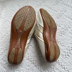 Cole Haan  Chic Beige Women's Slip-On Shoes Photo 10
