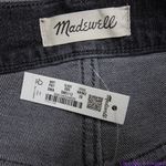 Madewell NEW The Momjean in Dinsmore Wash, 28 Photo 12