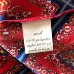 Alya NWOT Moroccan Print Racerback Tank Photo 3