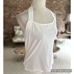 Venus Halter Top Knit White L Summer contemporary Photo 9