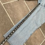 Wrangler  Wild West 603 High Rise Straight Jean 31X28 Photo 5