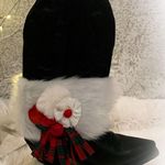 Handmade Boot Band. Boot Cuff. Boot Wrap. Boot Bling. Photo 0