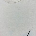 Looney Tunes  Womens White Tweetie Swim Team Sleeve Photo 1