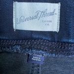 Universal Threads Universal Thread Blue Jean Jeggings High Rise Pull On Photo 2