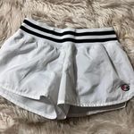 Champion Women Running Shorts Photo 0