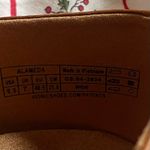 Vionic  Alameda Mary Jane Flats Tan Leather in Size US 9.5 Photo 2