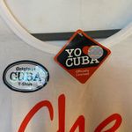 NWT Cuba Che Guevara Smoking T Photo 4