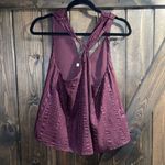 frame denim NWOT Frame Draped Textured Silk Halter Top Photo 3