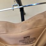 SKIMS  seamless Sculpt High Waisted Above the Knee Short mica Clay‎ Size 2X NWOB Photo 5