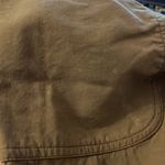 Mountain Hardwear Mountain hardware women’s brown capris size 12 Photo 5