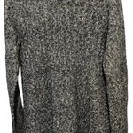 prAna  Angelica Duster
Womens Gray Cable Knit
Cardigan Sweater Jacket In
Small Photo 4