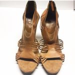 Nine West Sophia Heeled Sandals sz 7.5 Photo 1