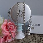 Dior Mini Pouch Photo 5