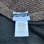 Bonworth Vintage 1980’s  textured cardigan Photo 6