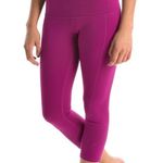 prAna  Prism Cropped Leggings Size Medium Photo 9