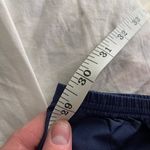 Nike NWT Women's Dark Blue Miler Running Track Windbreaker Pants Size X-Large Photo 5