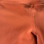 Lululemon Align High-Rise Pant 28β Canyon Orange Size 4 Photo 5