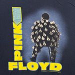 Pink Floyd Rock Band Oversized T-Shirt Size Extra Large Photo 1