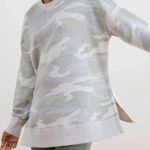 Aerie Camo Crewneck Photo 0