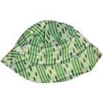 Women's Multi Color Aerie Jacquard Reversible Bucket Hat One Size NWT Photo 1