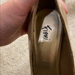FIONI Clothing Beige Heels Tan Size 5.5 Photo 1