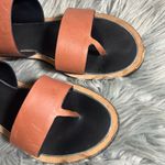 Vince  Mailin Ankle Strap Sandal Black Size US 8M Photo 5