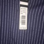 Max jeans NWT  Button up Blouse Photo 2