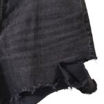 Abercrombie & Fitch The Dad Shorts High-Rise Curve Love Abercrombie Photo 4