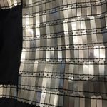 Festival Girl gold maxi dress black Size M Photo 5