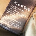 Urban Outfitters Sparkle & Fade Size Medium Snake Trim Black Blazer Photo 6