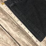 The Limited  917 Stretch Denim Shorts Size 4 Pocket Zipper Stretchy Spring Summer Photo 8