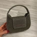 Revolve Simon Miller Green Sparkle Mini Bag Photo 4