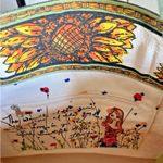 Brighton NWT Sunflower
Tote Bag Something Wonderful Is About To Happen Photo 2