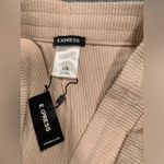 EXPRESS NWT lounge pants large Photo 3