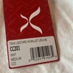 Capezio Women's High Photo 4