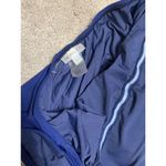 PilyQ New.  navy scoop one piece. Small Normally $148 Photo 6