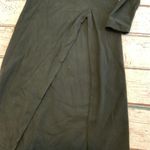 FHQ Collection NEW High Slit Tunic Top Photo 1