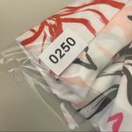 Badgley Mischka NWOT  Vaca‎ cocktail floral print shirt midi dress Photo 15