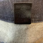 joe's jeans The Legging Pull On Skinny Dark Denim Jean pants ankle zip womens S Photo 11