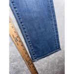 AG Adriano Goldschmied adriano goldschmied jeans womens tomboy crop Relaxed Straight 28 Photo 6