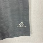 Adidas  Climalite Embossed Mid Rise‎ Cropped Legging Photo 7