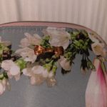 Ted Baker MINI BAG PERFECT FOR CHARGERS/COSMETICS/ ANYTHING
YOU WANT IT TO BE Photo 4