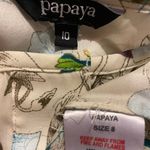 Papaya Beautiful blouse Photo 6