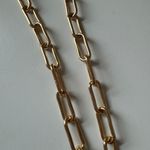 Gold Necklaces Photo 4