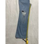 Wrangler  WOMEN'S- HIGH RISE- JEANS- Distressed- BOLD BOOT CUT- Size 18Wx32 - NWT Photo 8